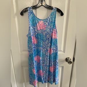 Lilly Pulitzer Tank Dress